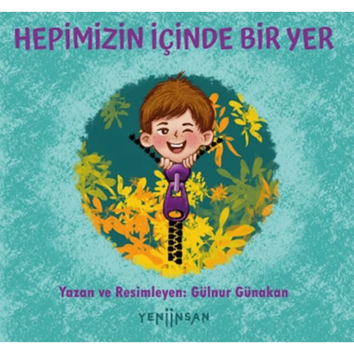 Hepimizin İçinde Bir Yer