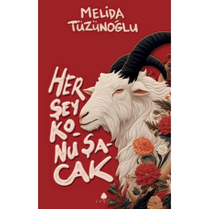 Her Şey Konuşacak