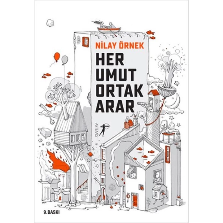 Her Umut Ortak Arar