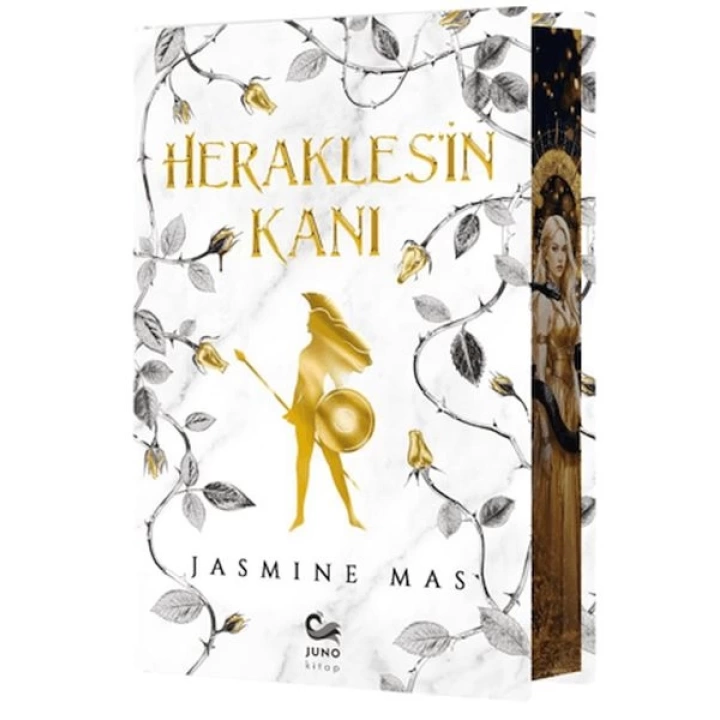 Herakles’in Kanı
