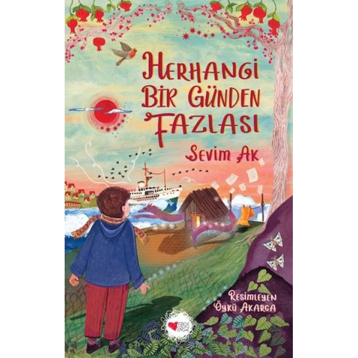 Herhangi Bir Günden Fazlası