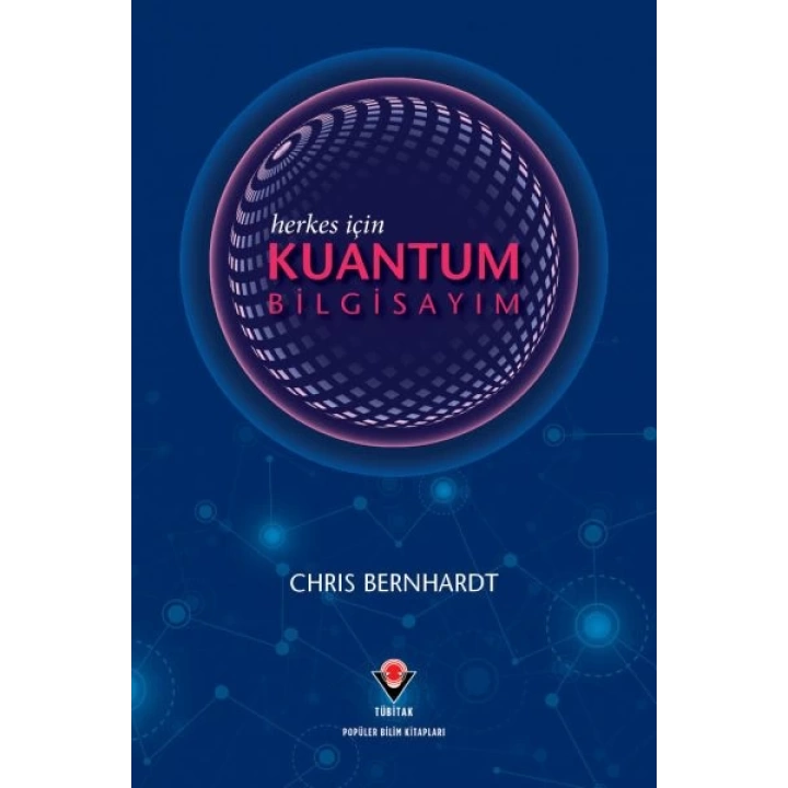 Herkes İçin Kuantum Bilgisayım