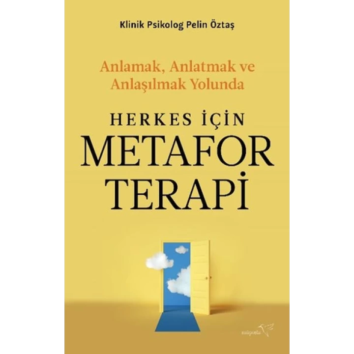 Herkes İçin Metafor Terapi