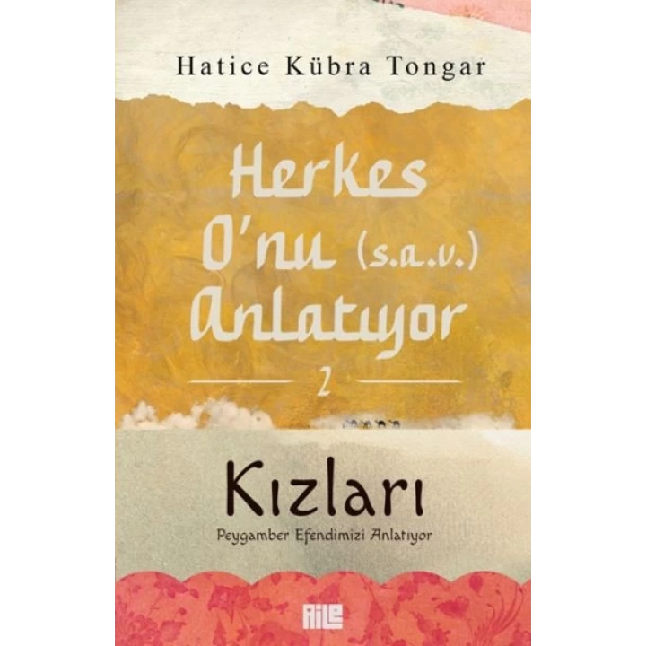 Herkes O’nu Anlatıyor 2 - Kızları Peygamber Efendimizi Anlatıyor