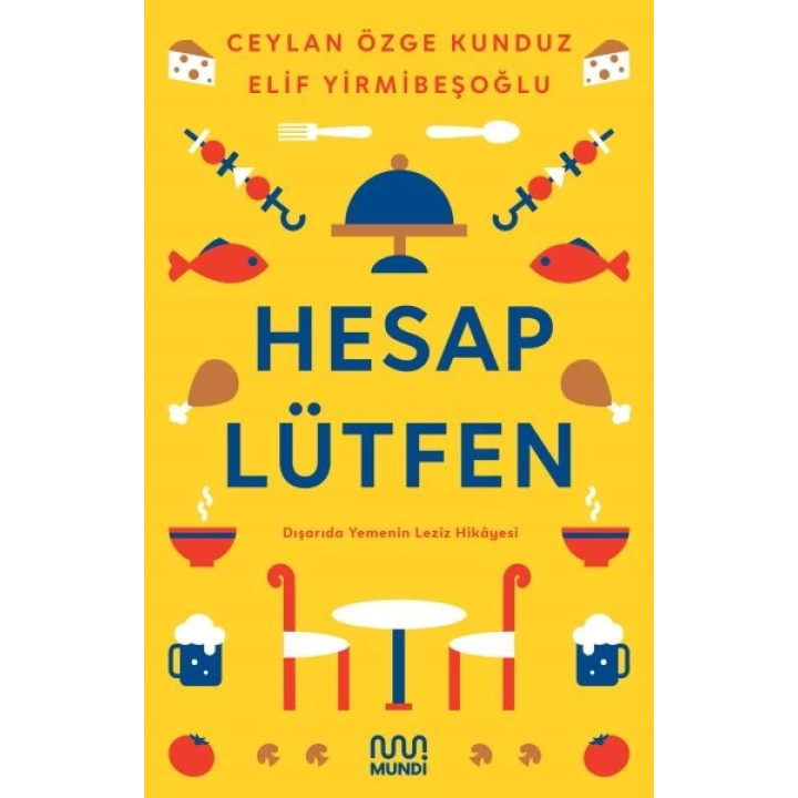 Hesap Lütfen