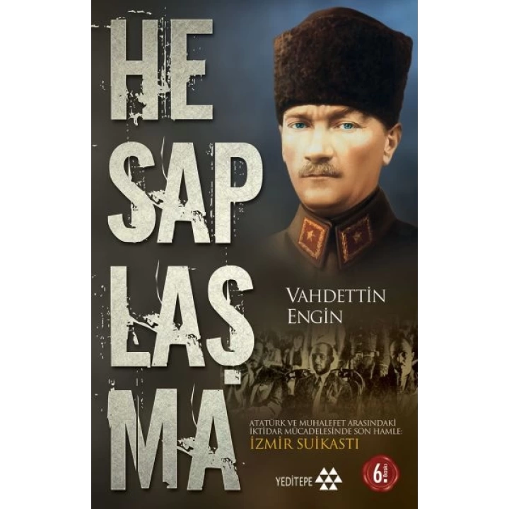 Hesaplaşma