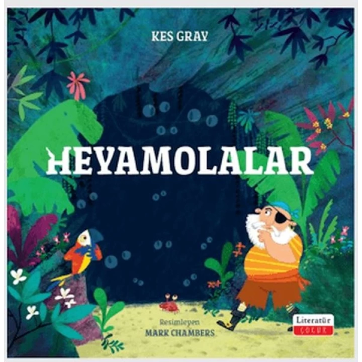 Heyamolalar