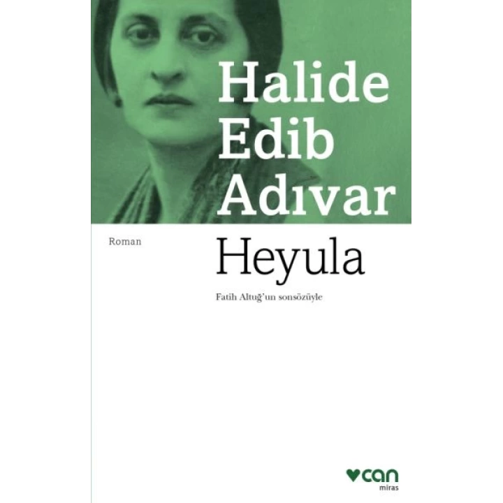 Heyula