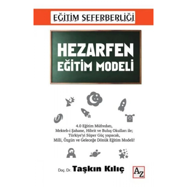 Hezarfen Eğitim Modeli