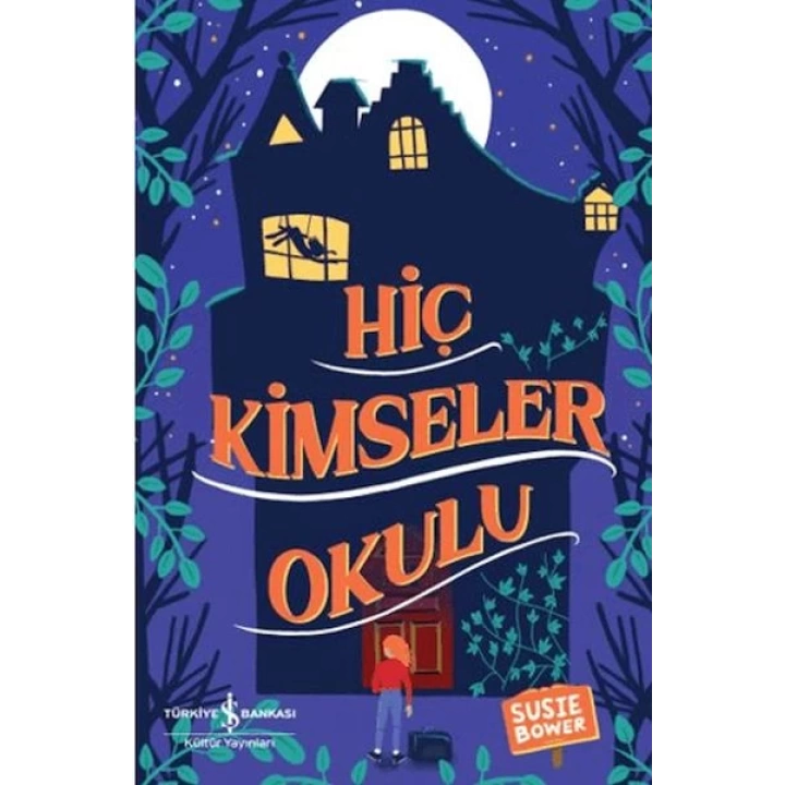 Hiç Kimseler Okulu