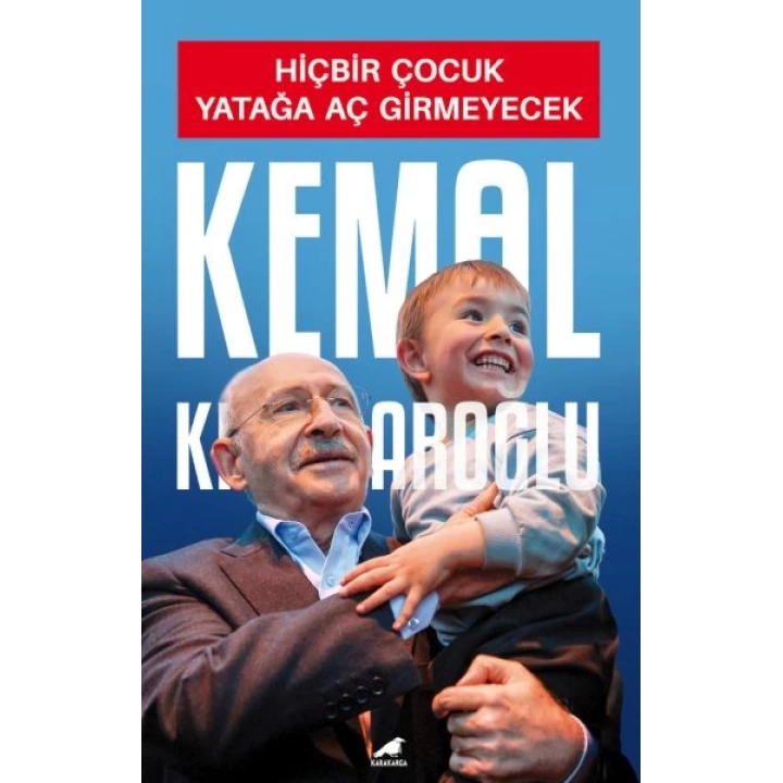 Hiçbir Çocuk Yatağa Aç Girmeyecek