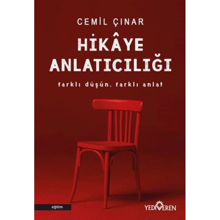 Hikaye Anlatıcılığı