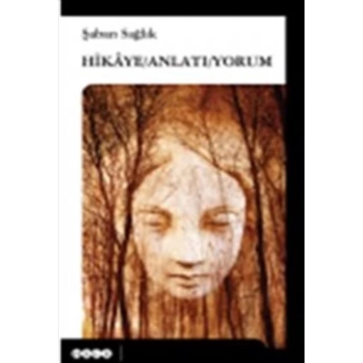 Hikaye Anlatıyorum