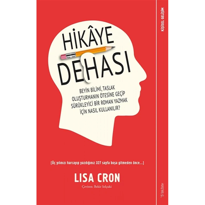 Hikâye Dehası