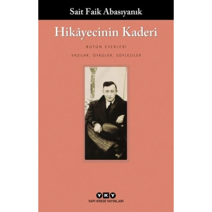 Hikâyecinin Kaderi