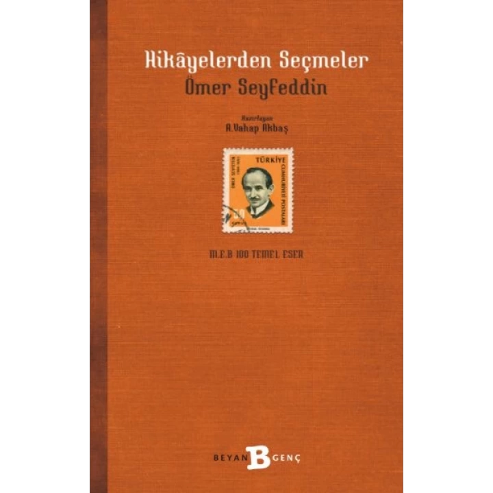 Hikayelerden Seçmeler