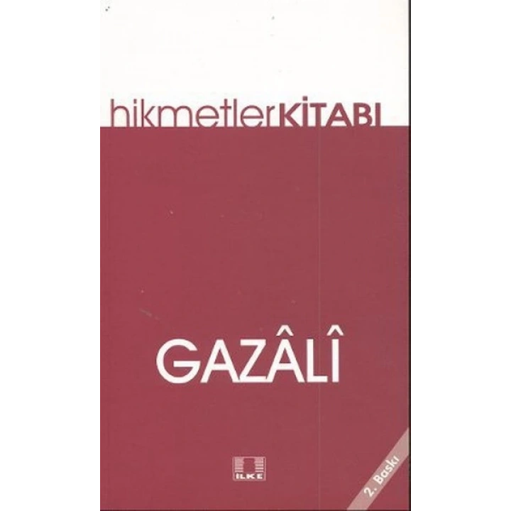 Hikmetler Kitabı