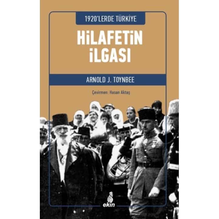 Hilafetin İlgası