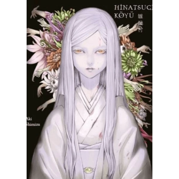 Hinatsugi Köyü