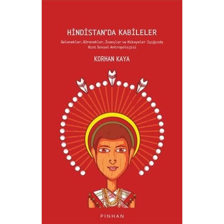 Hindistan’da Kabileler