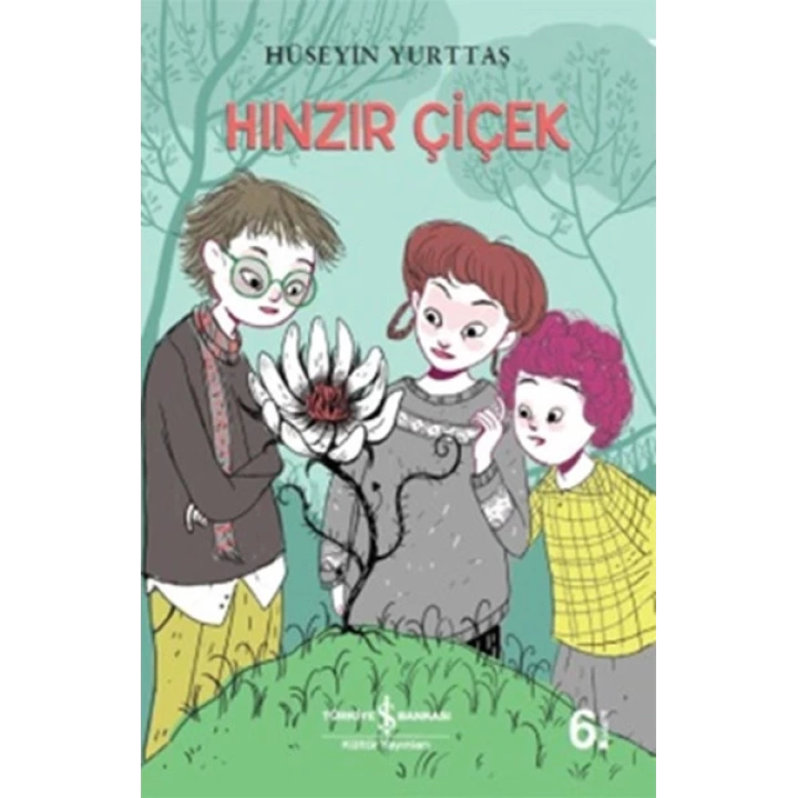 Hınzır Çiçek