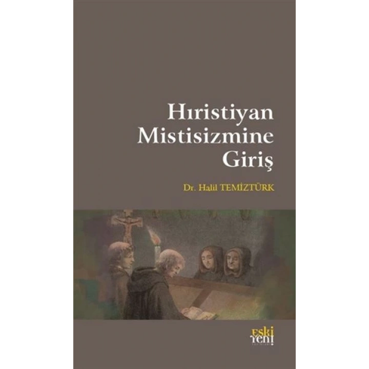 Hıristiyan Mistisizmine Giriş