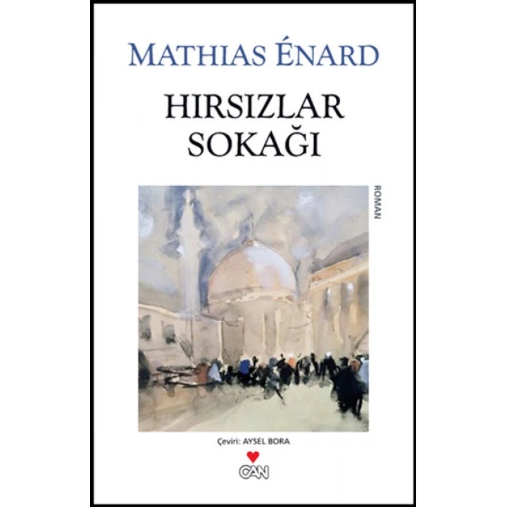 Hırsızlar Sokağı