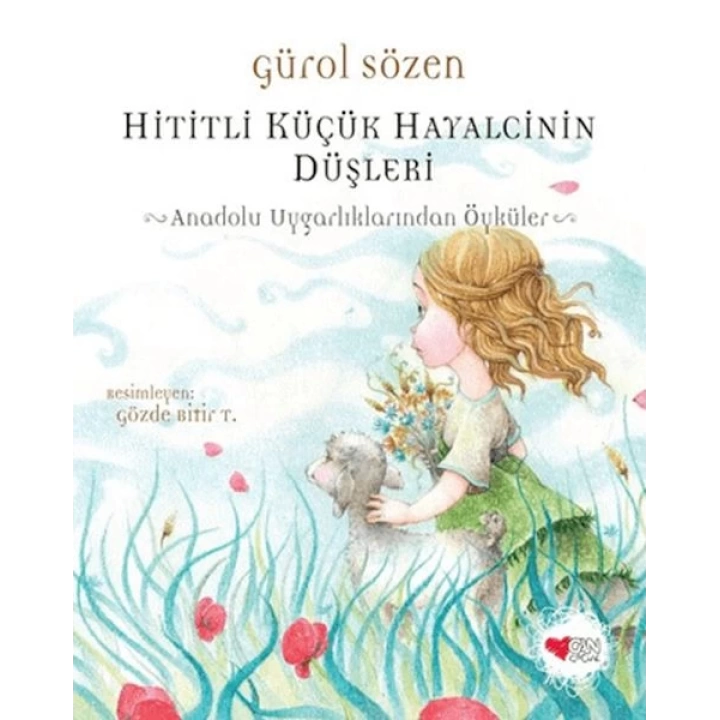 Hititli Küçük Hayalcinin Düşleri