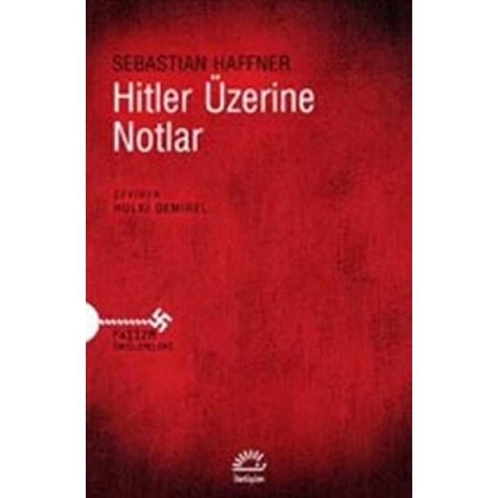 Hitler Üzerine Notlar