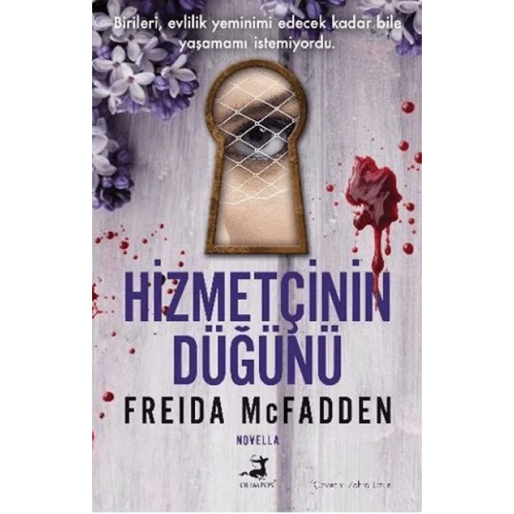 Hizmetçinin Düğünü