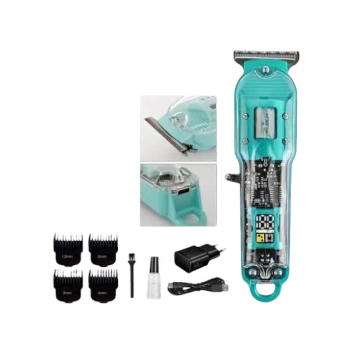 HK 3900 TIRAŞ MAKİNESİ