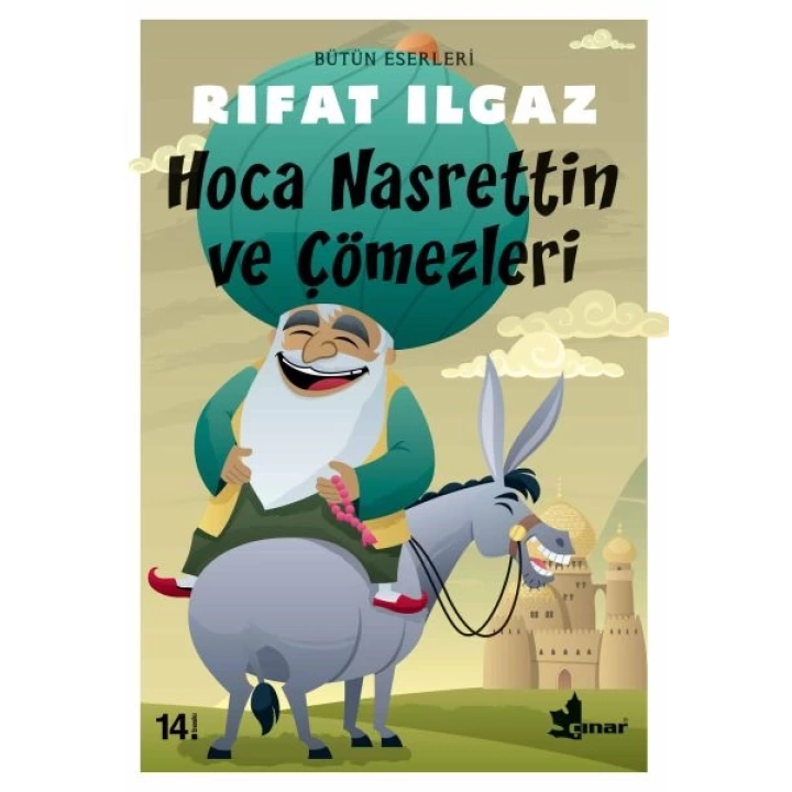 Hoca Nasrettin ve Çömezleri