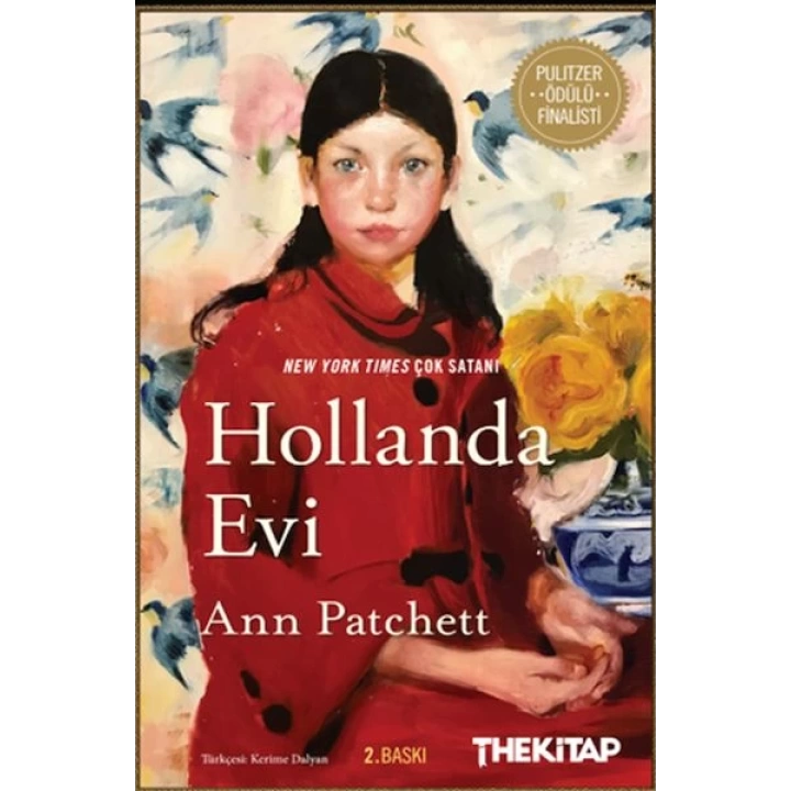 Hollanda Evi