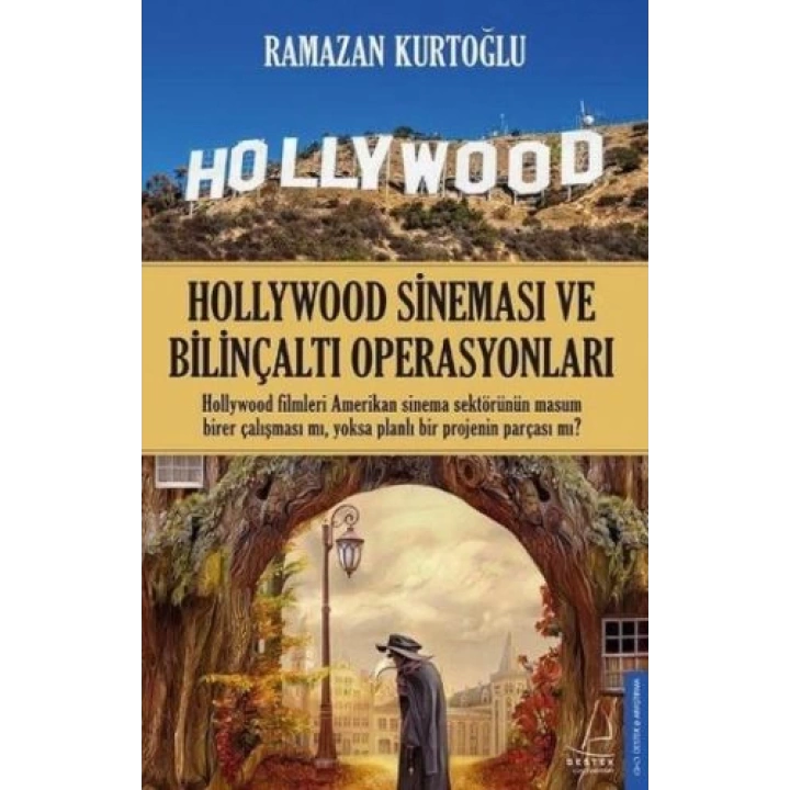 Hollywood Sineması ve Bilinçaltı Operasyonları