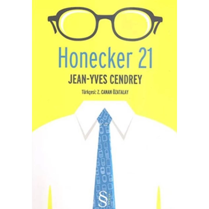Honecker 21