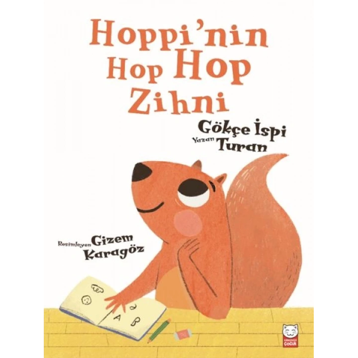 Hoppi’nin Hop Hop Zihni