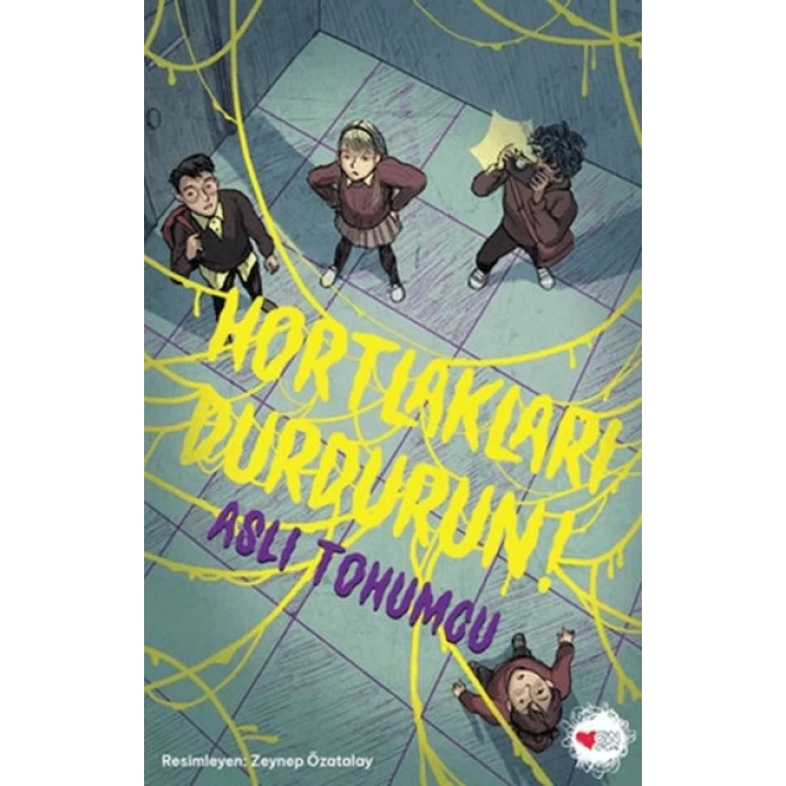 Hortlakları Durdurun!