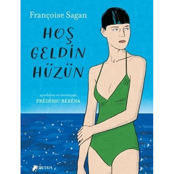 Hoş Geldin Hüzün