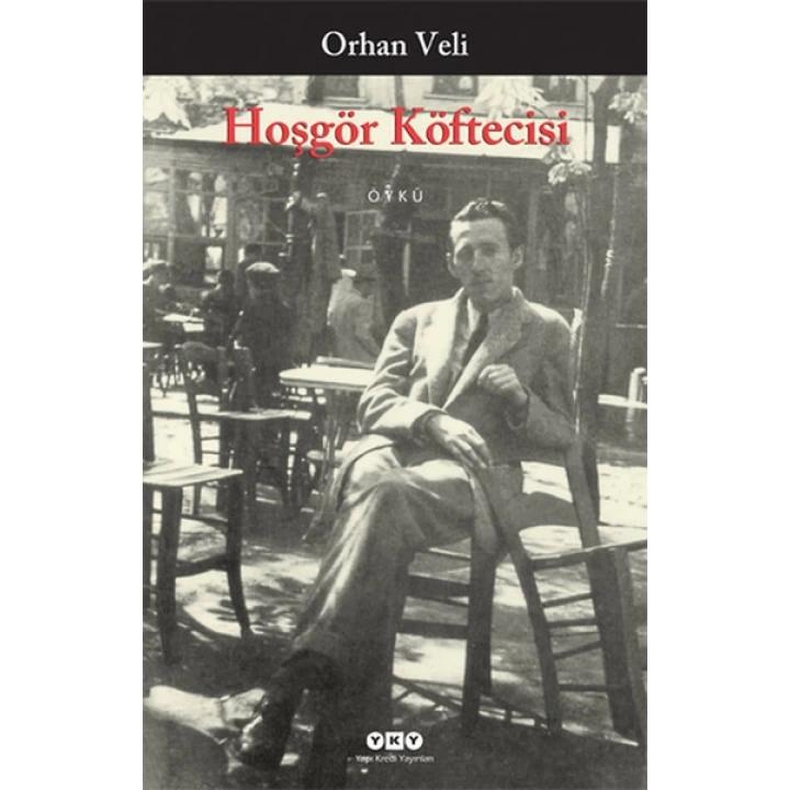 Hoşgör Köftecisi
