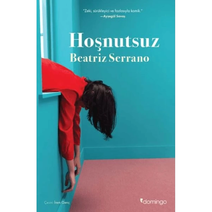 Hoşnutsuz