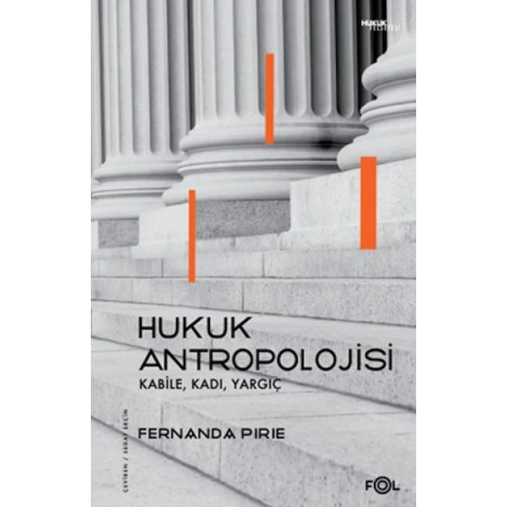Hukuk Antropolojisi
