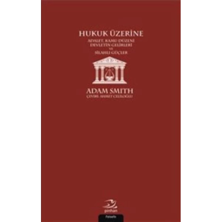 Hukuk Üzerine