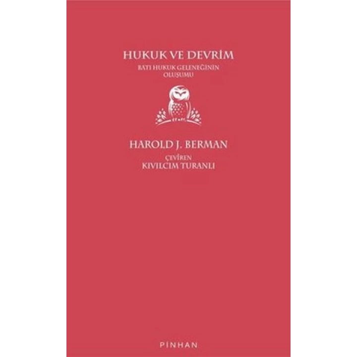 Hukuk ve Devrim