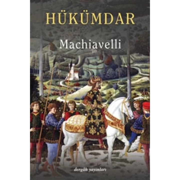 Hükümdar