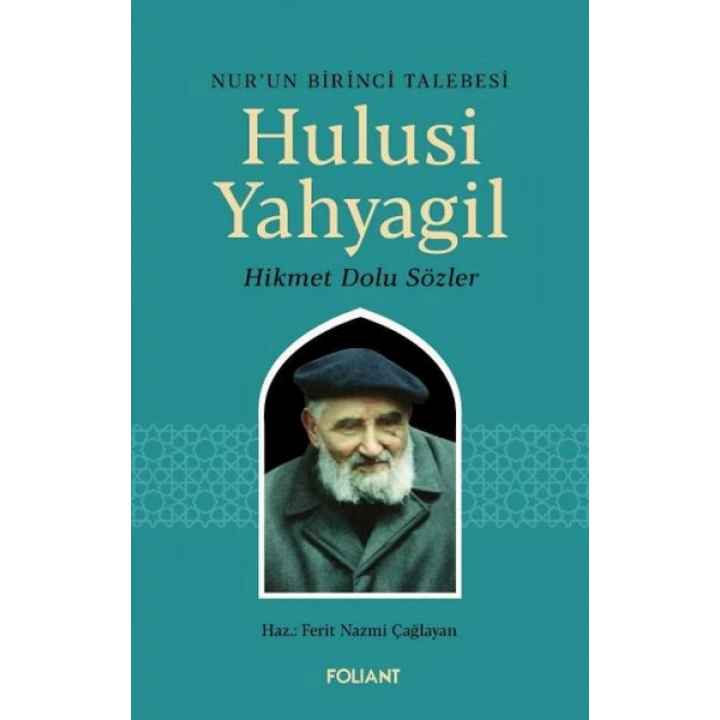 Hulusi Yahyagil