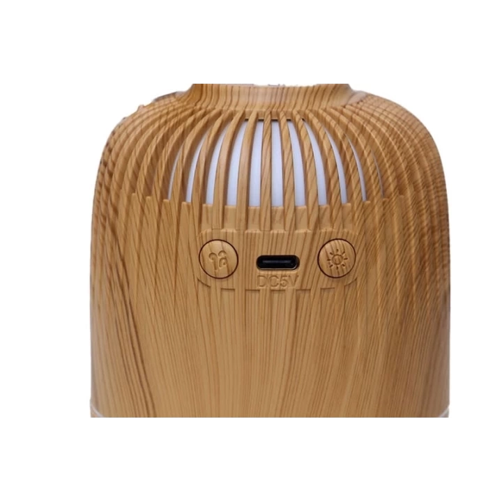 Humidifier Hava Temizleme