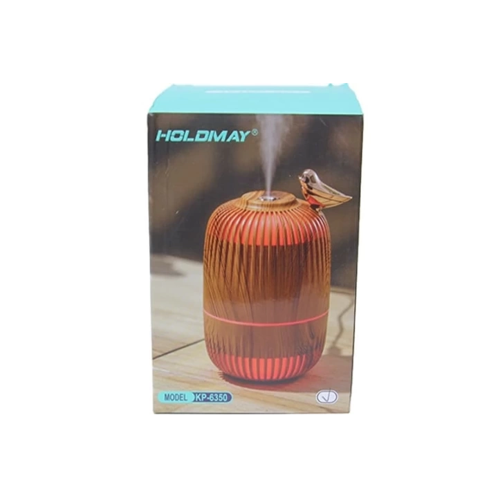 Humidifier Hava Temizleme