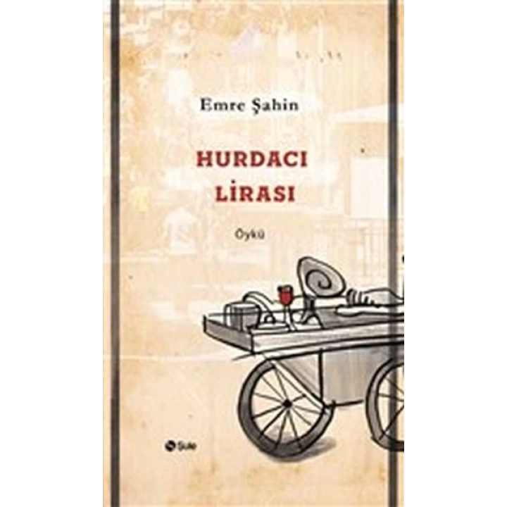 Hurdacı Lirası