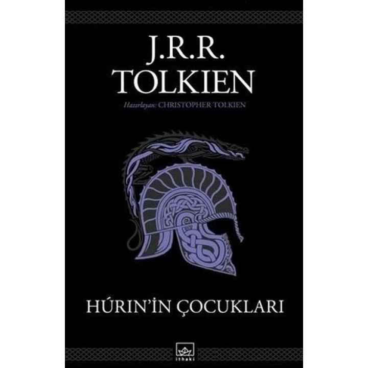 Hurinin Çocukları Ciltsiz