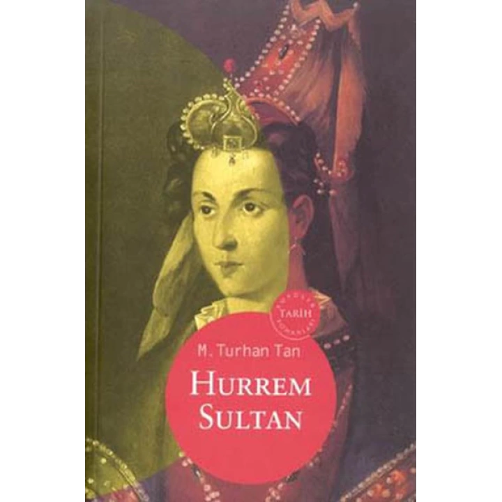 Hürrem Sultan